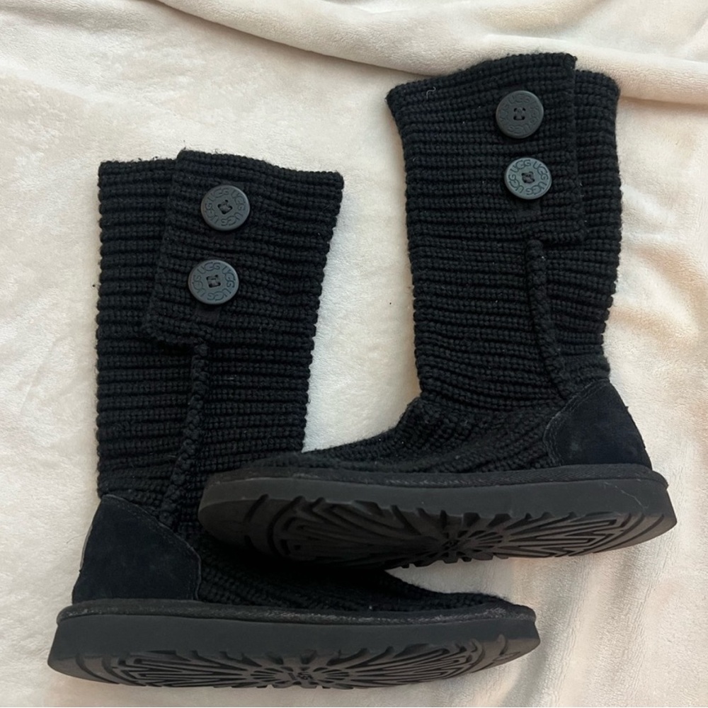 UGG Classic Cardy